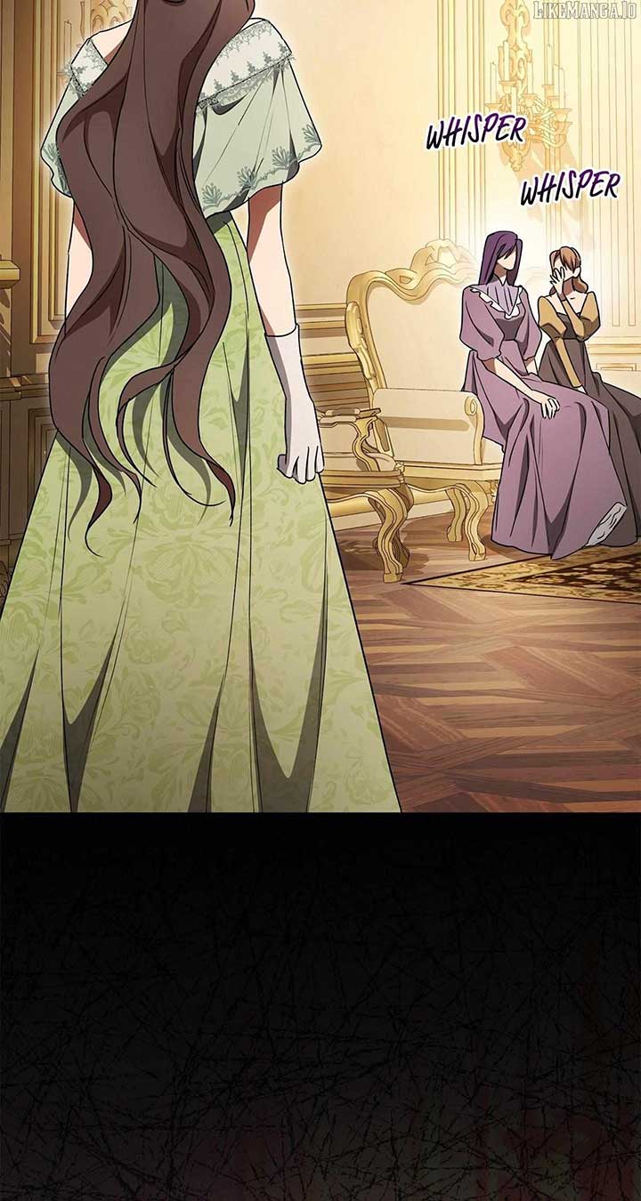 Arrogant Regret - Chapter 10 Page 72