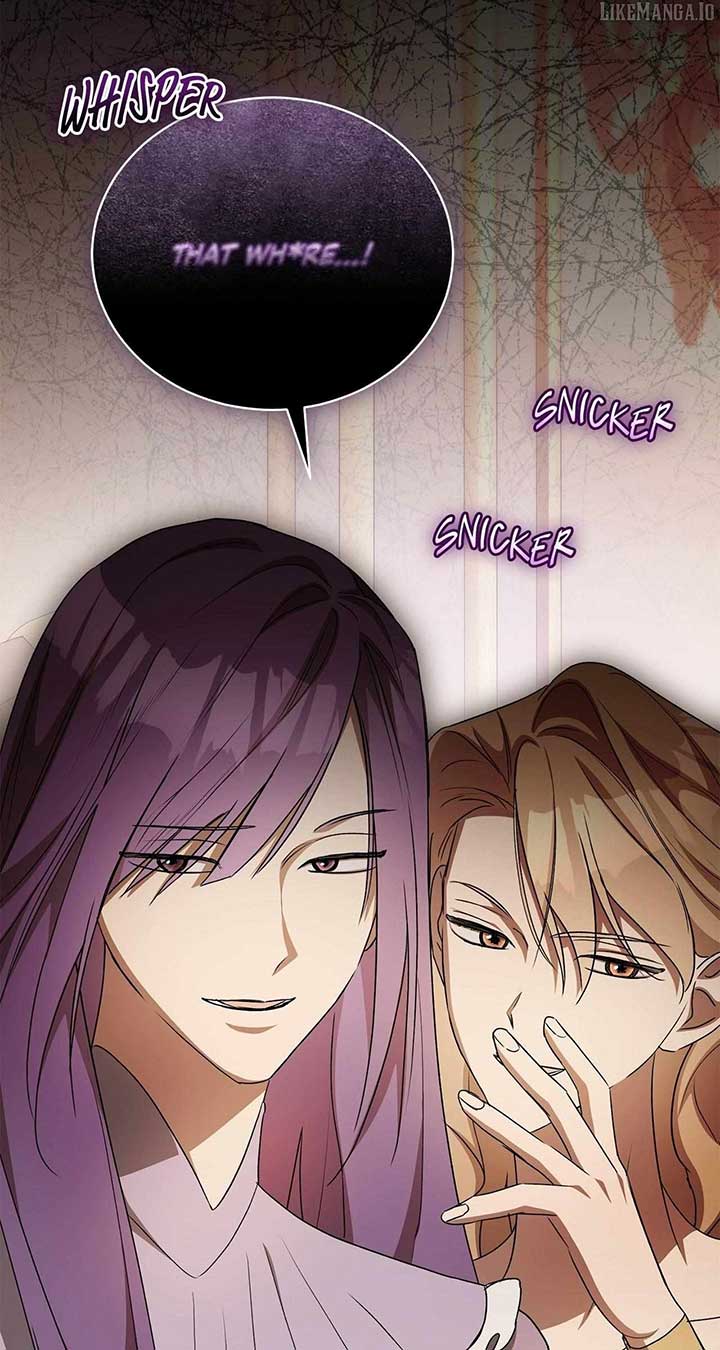 Arrogant Regret - Chapter 10 Page 73