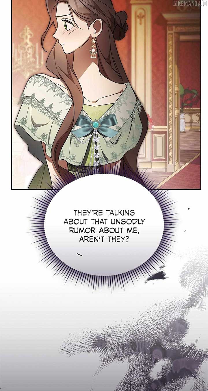 Arrogant Regret - Chapter 10 Page 75