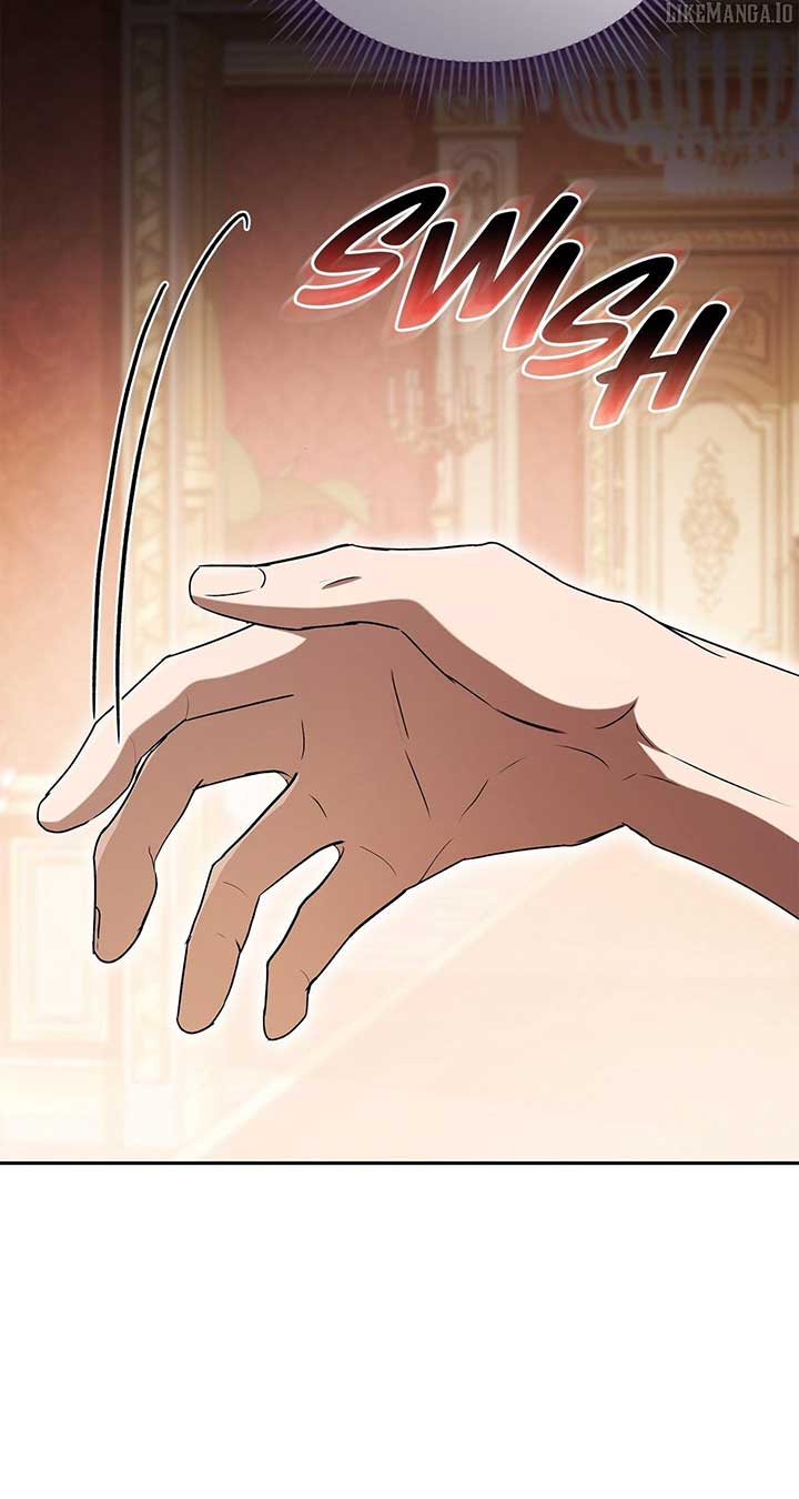 Arrogant Regret - Chapter 10 Page 77