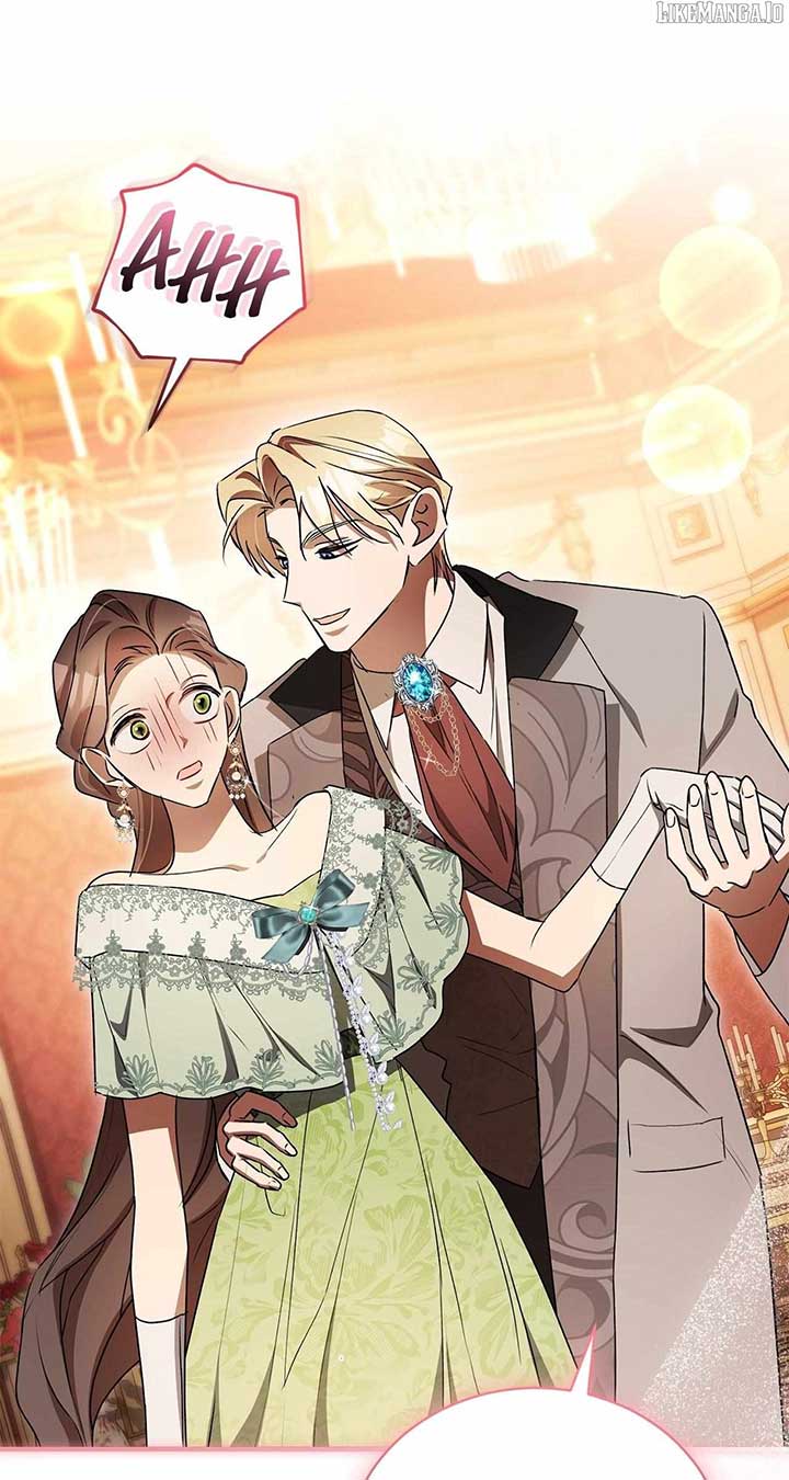 Arrogant Regret - Chapter 10 Page 79