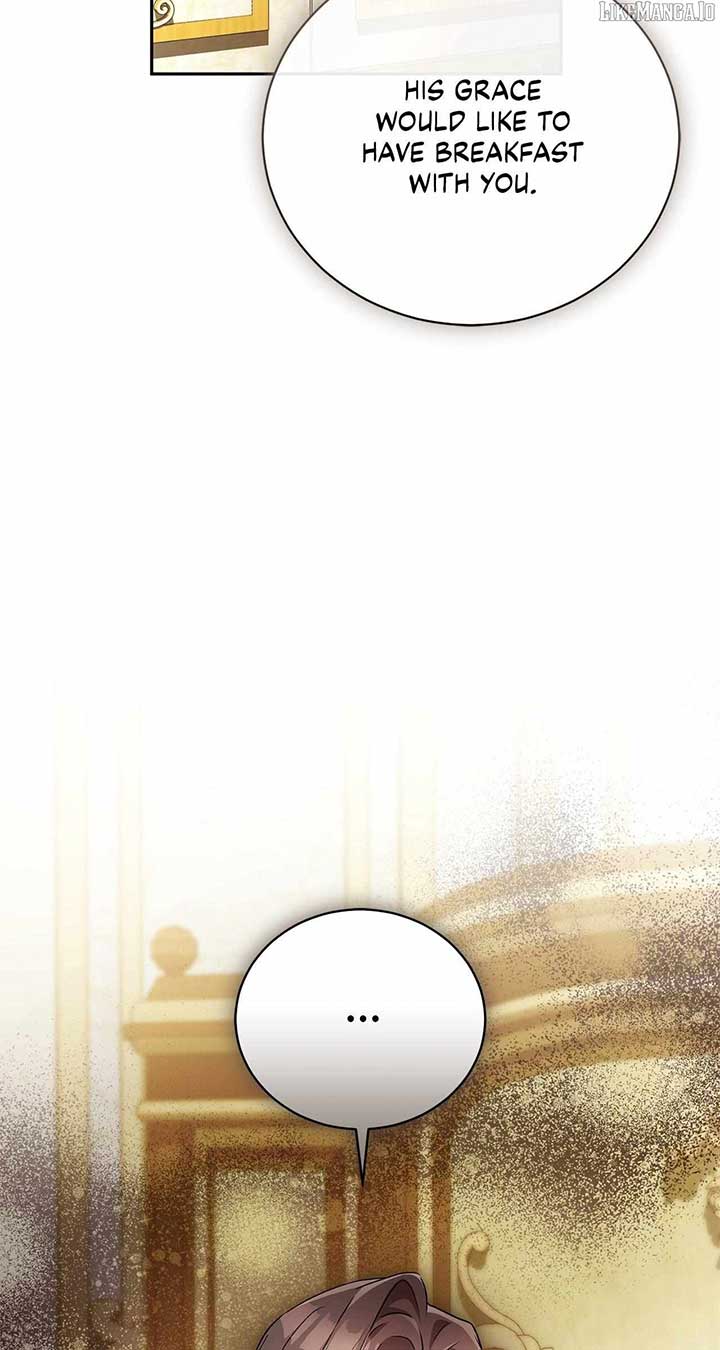 Arrogant Regret - Chapter 10 Page 8