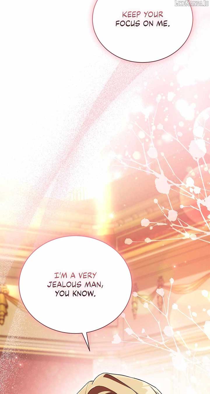 Arrogant Regret - Chapter 10 Page 80