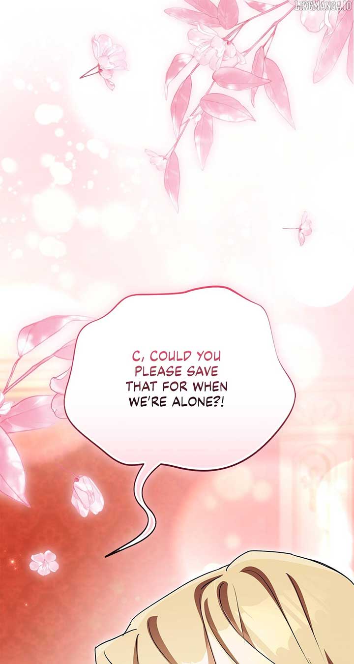 Arrogant Regret - Chapter 10 Page 82