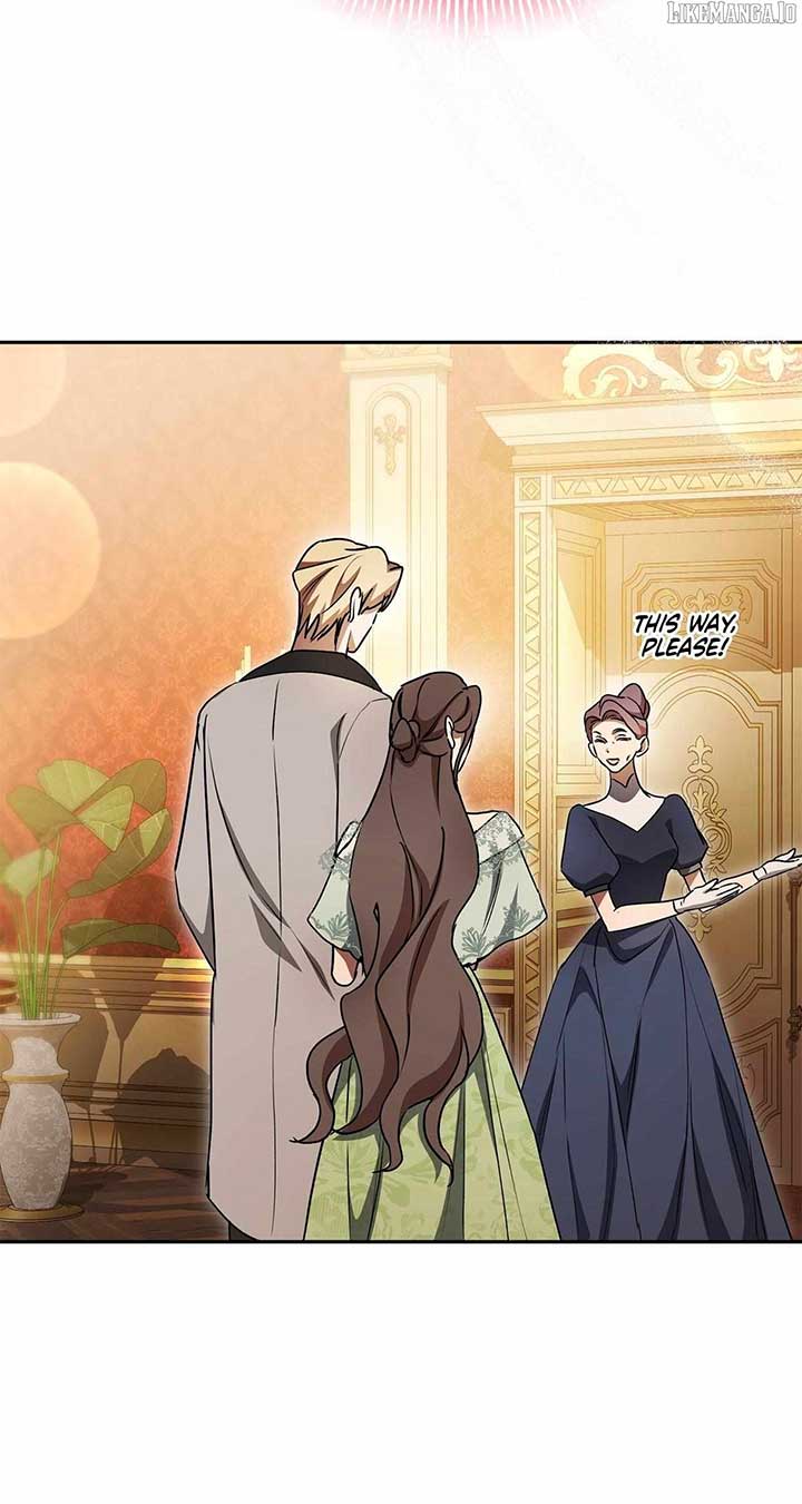 Arrogant Regret - Chapter 10 Page 85