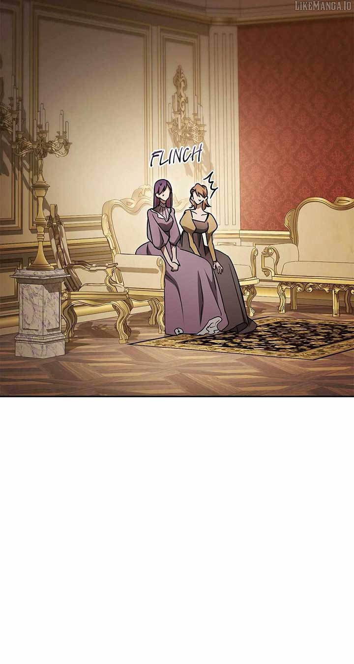 Arrogant Regret - Chapter 10 Page 87