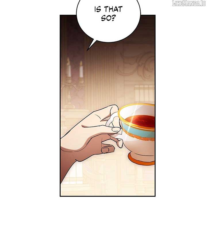 Arrogant Regret - Chapter 10 Page 89