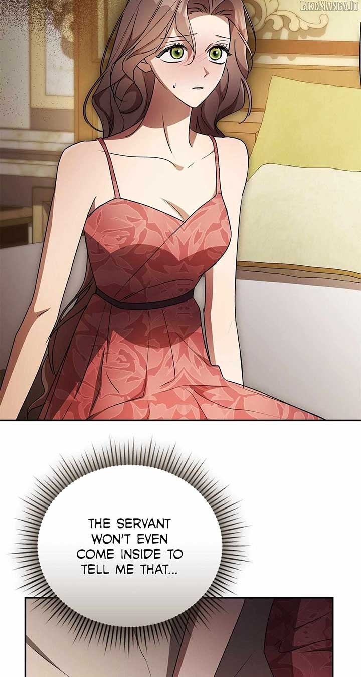 Arrogant Regret - Chapter 10 Page 9