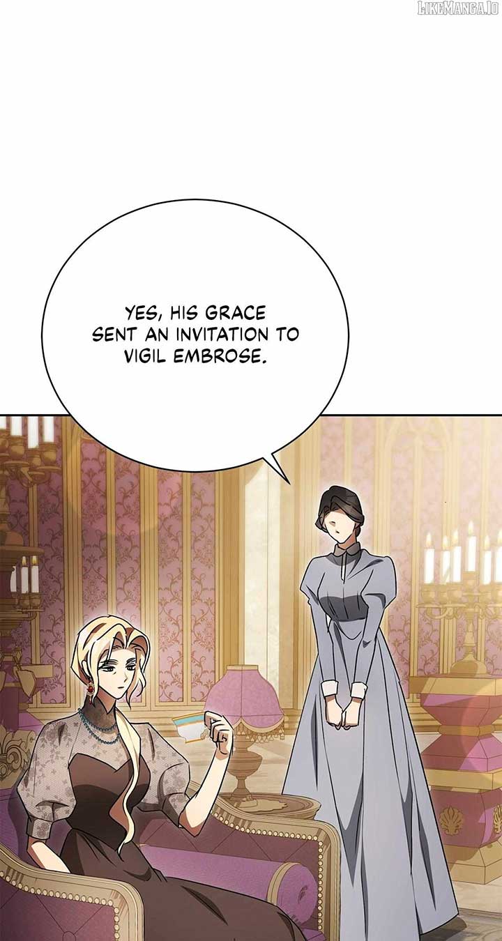 Arrogant Regret - Chapter 10 Page 90