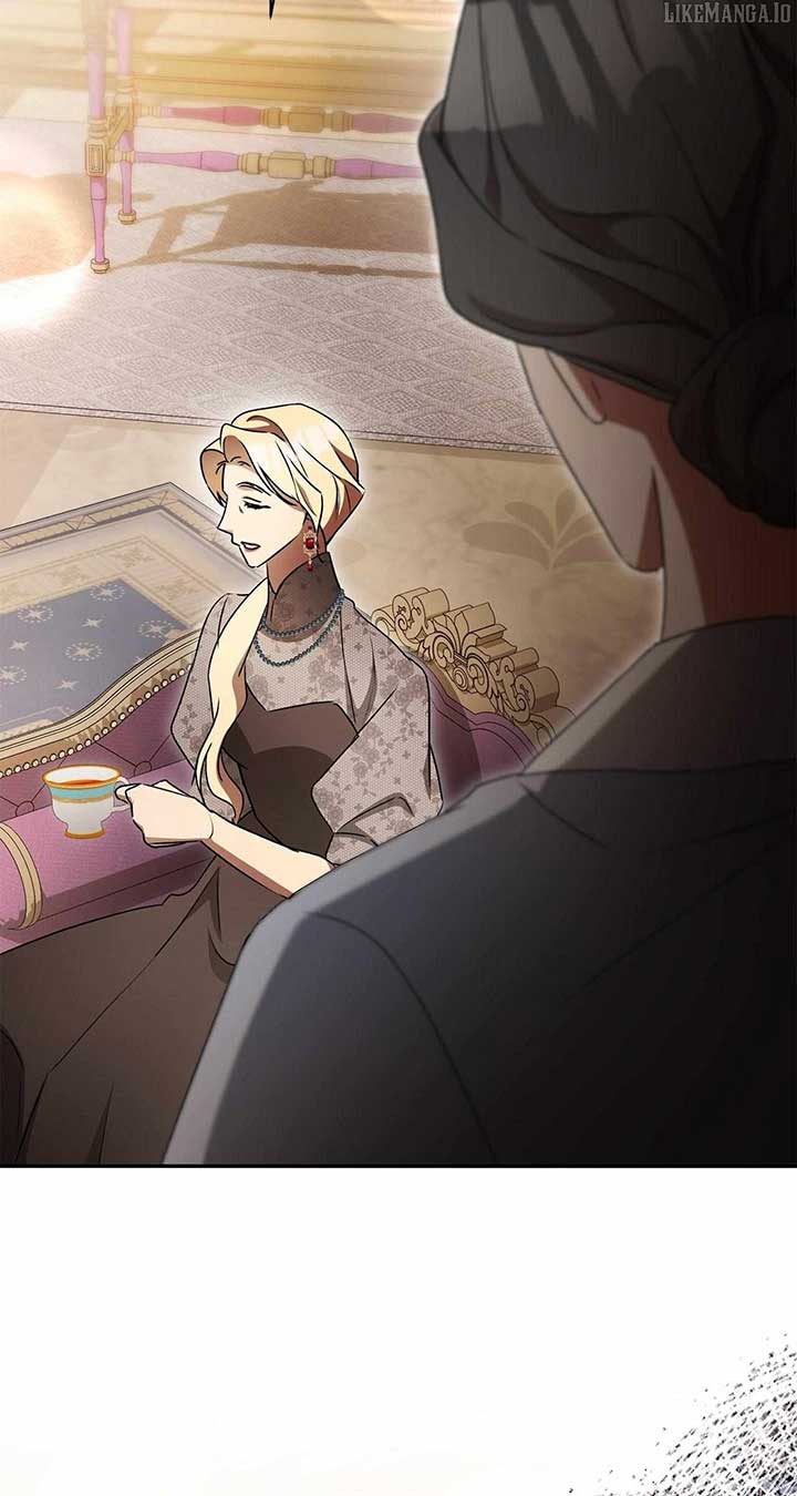 Arrogant Regret - Chapter 10 Page 93