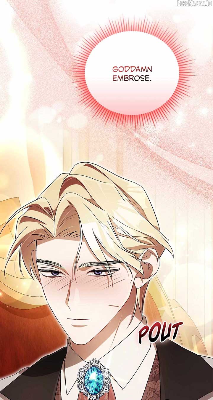 Arrogant Regret - Chapter 11 Page 13