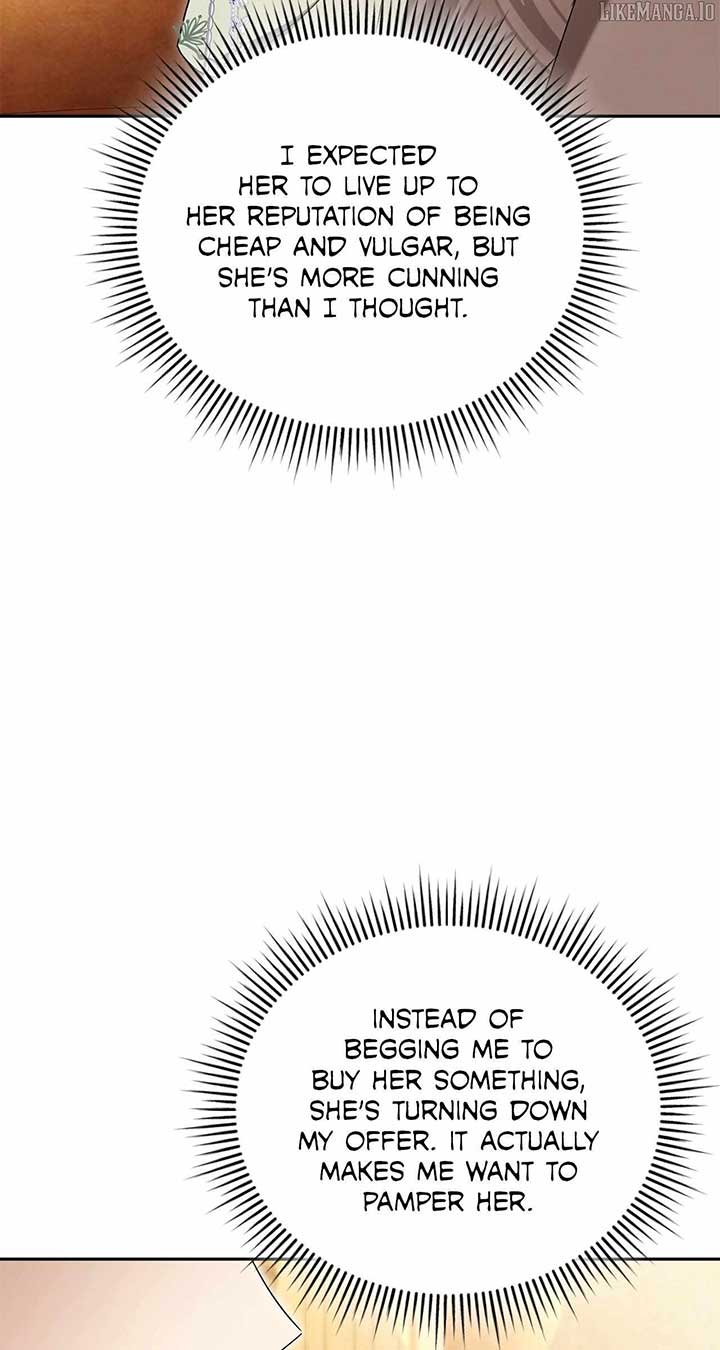 Arrogant Regret - Chapter 11 Page 16