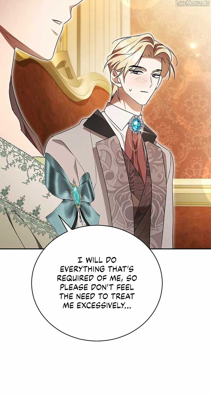 Arrogant Regret - Chapter 11 Page 17