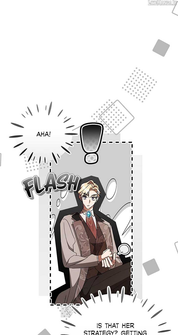 Arrogant Regret - Chapter 11 Page 18