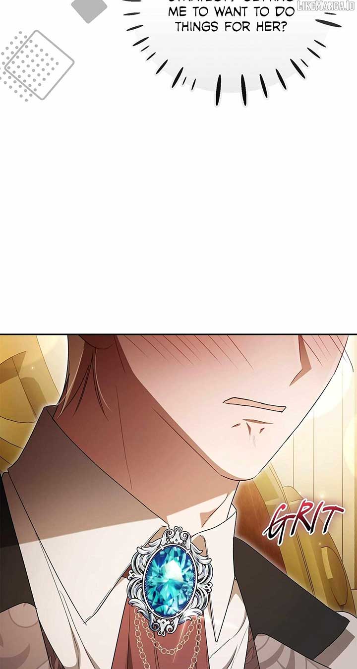 Arrogant Regret - Chapter 11 Page 19