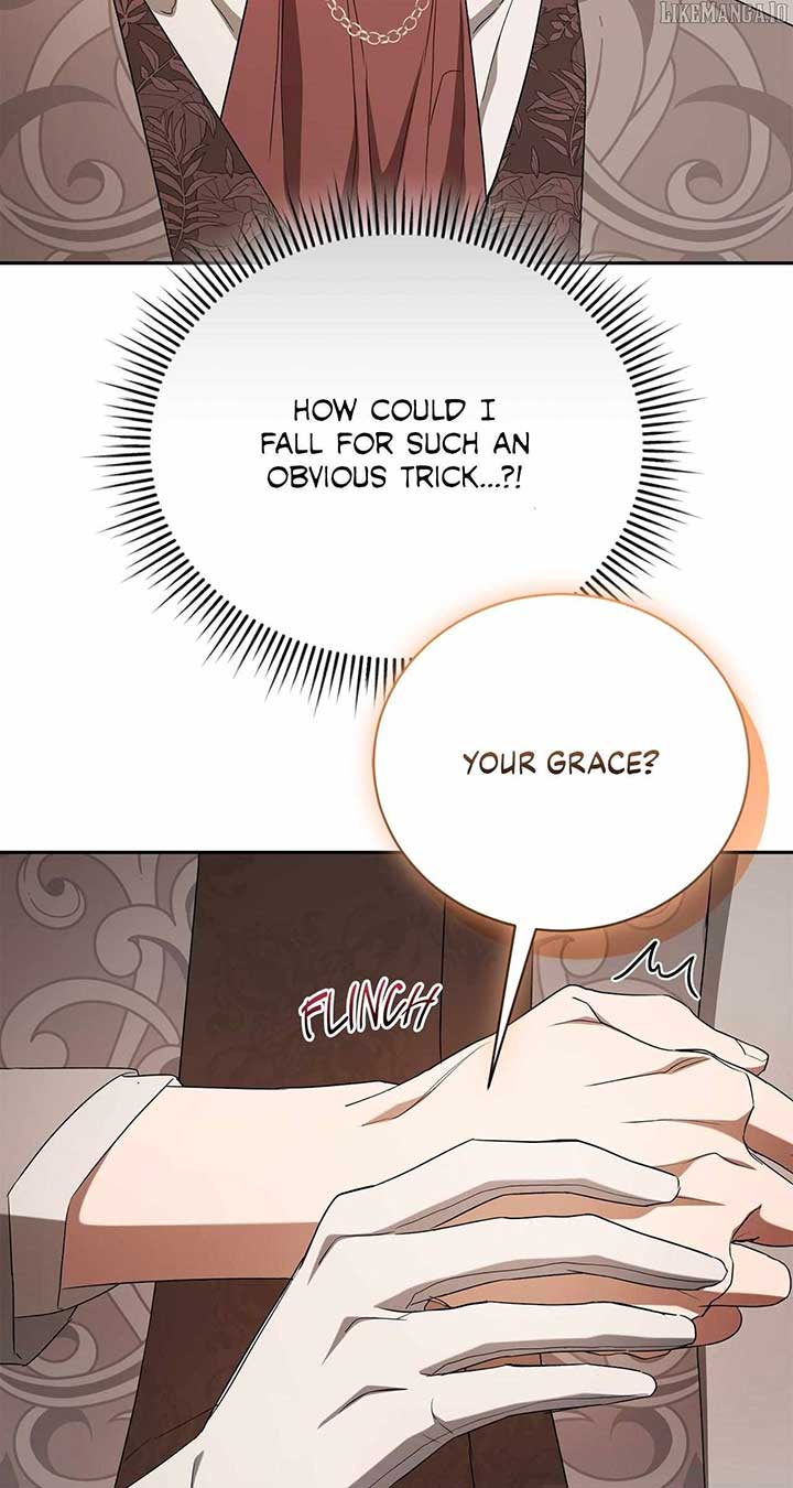 Arrogant Regret - Chapter 11 Page 20