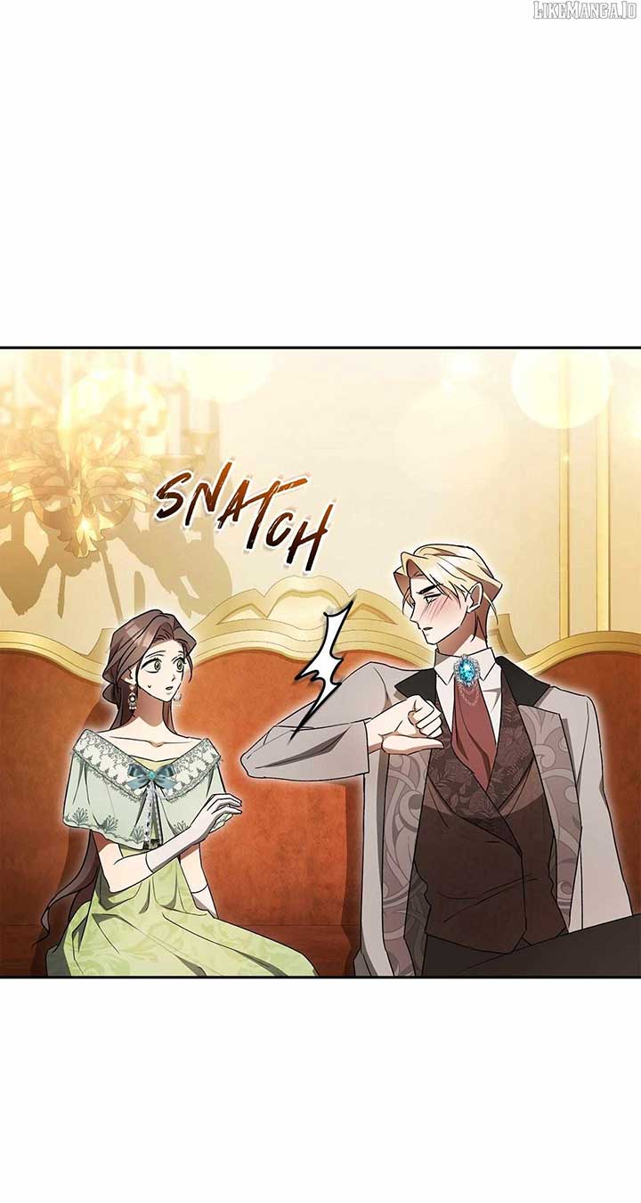 Arrogant Regret - Chapter 11 Page 23