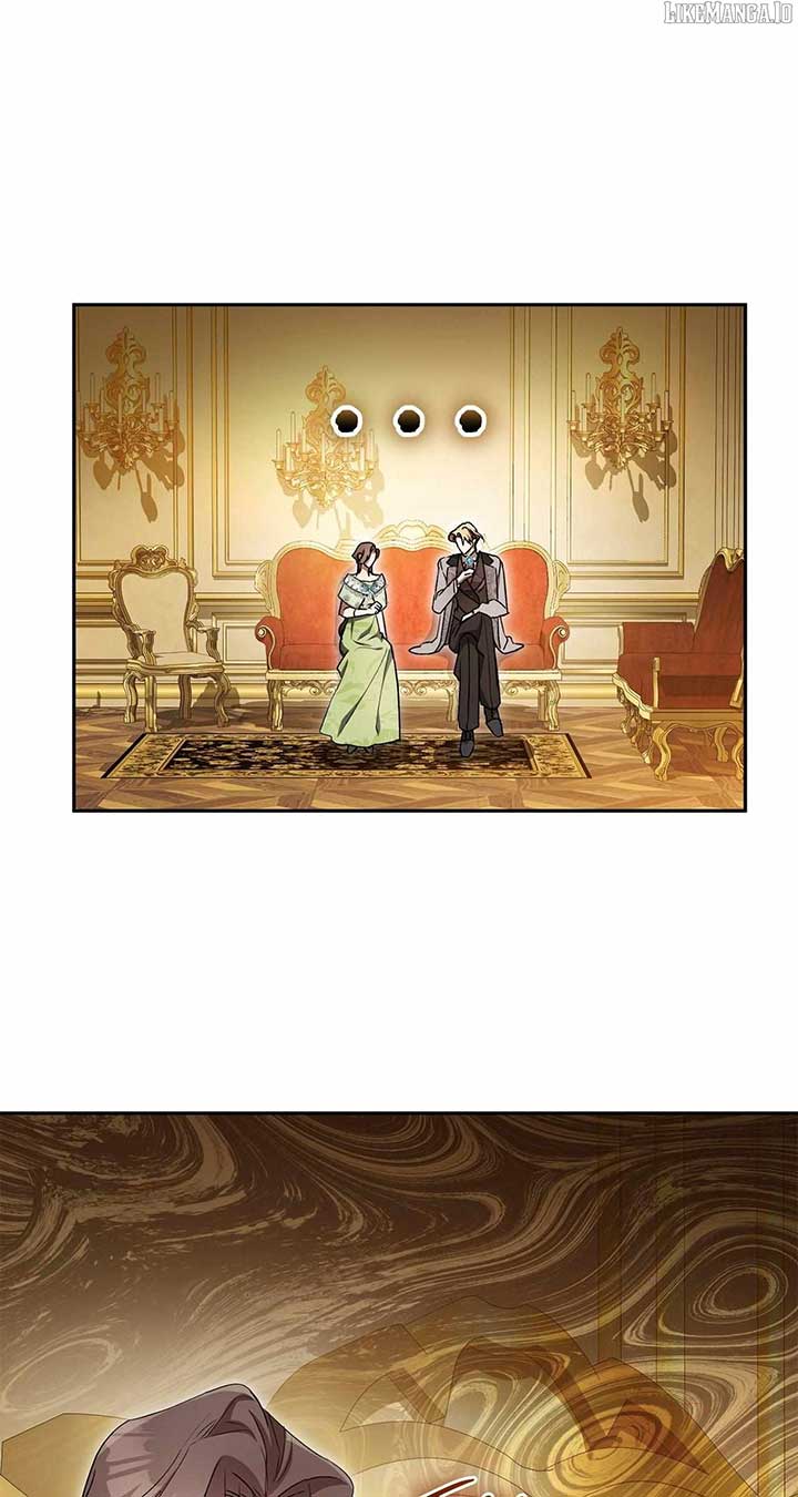 Arrogant Regret - Chapter 11 Page 24