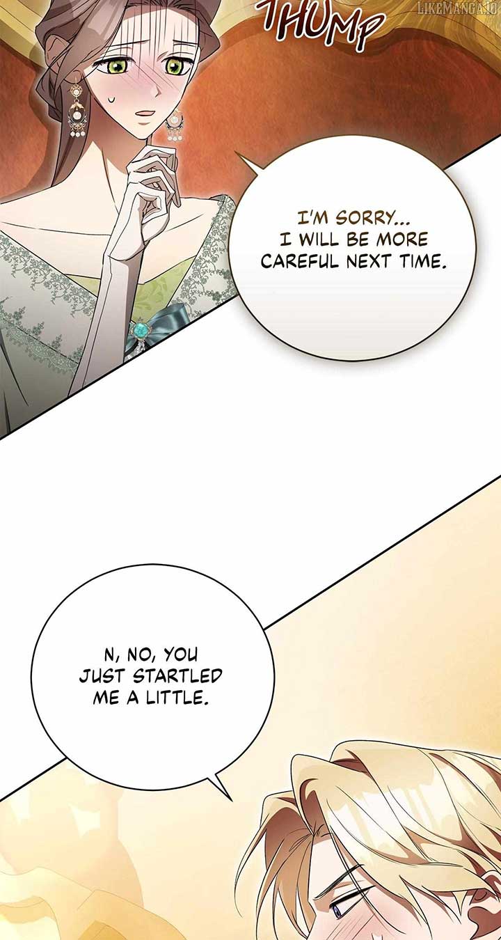 Arrogant Regret - Chapter 11 Page 25