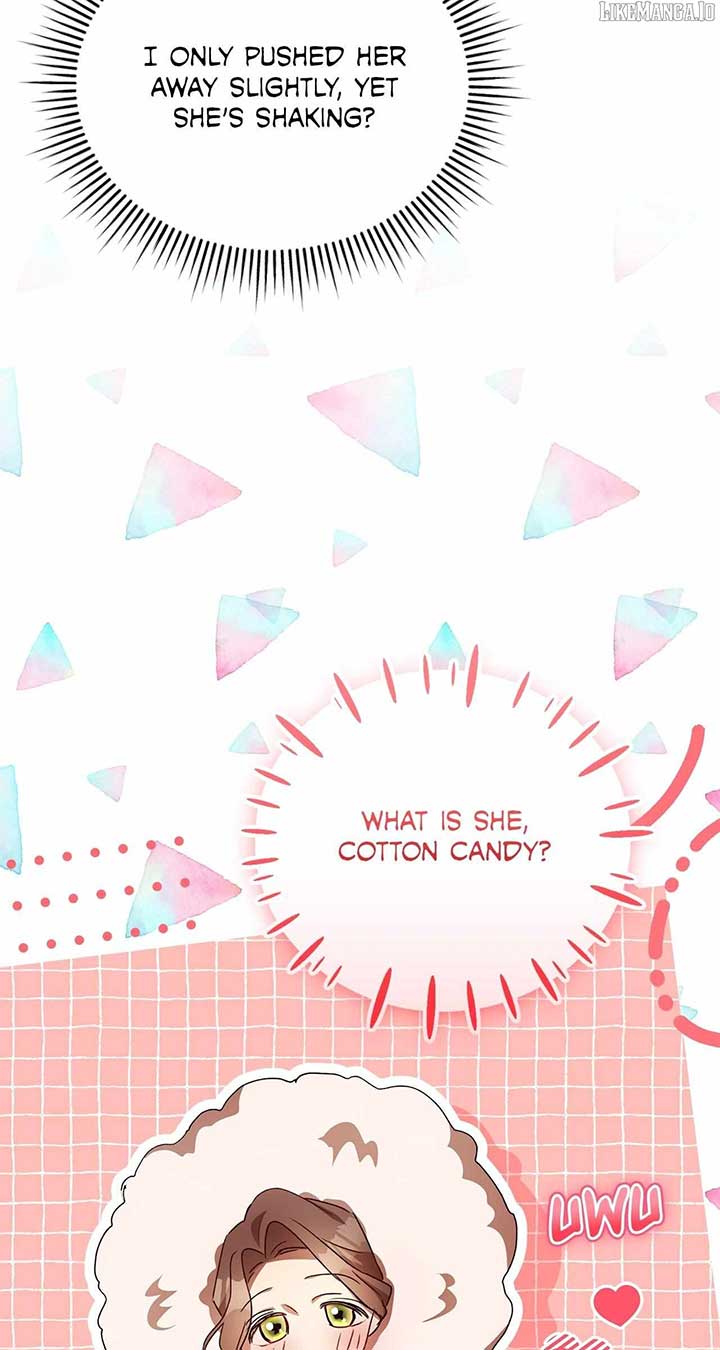 Arrogant Regret - Chapter 11 Page 28