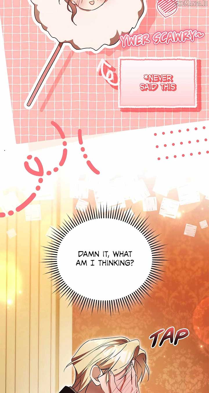 Arrogant Regret - Chapter 11 Page 29