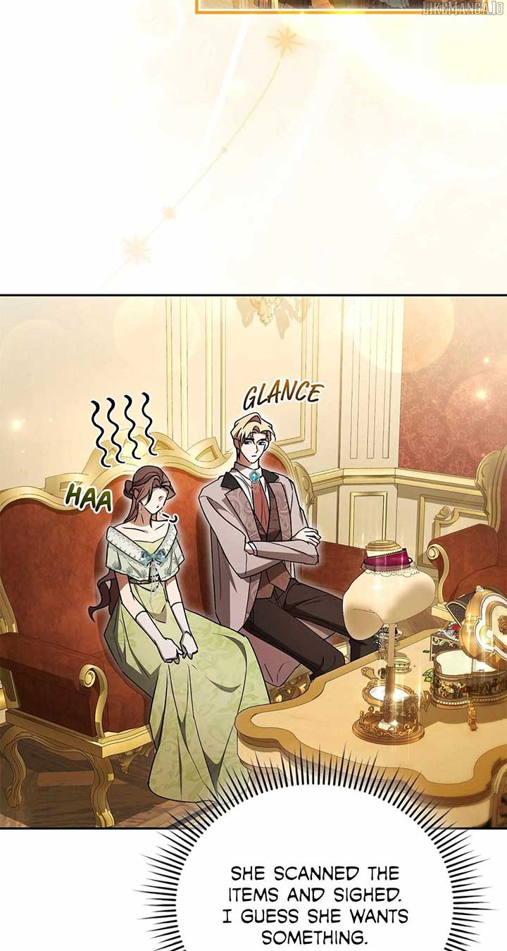 Arrogant Regret - Chapter 11 Page 3