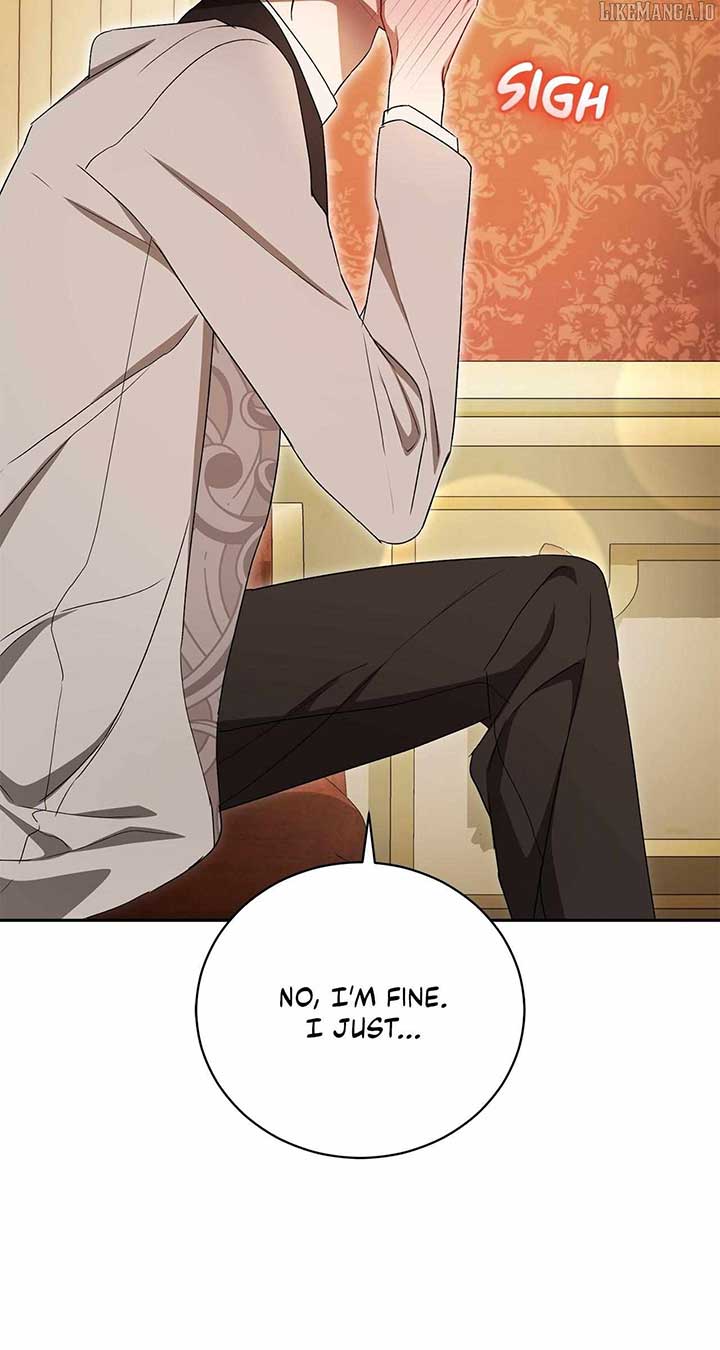 Arrogant Regret - Chapter 11 Page 30