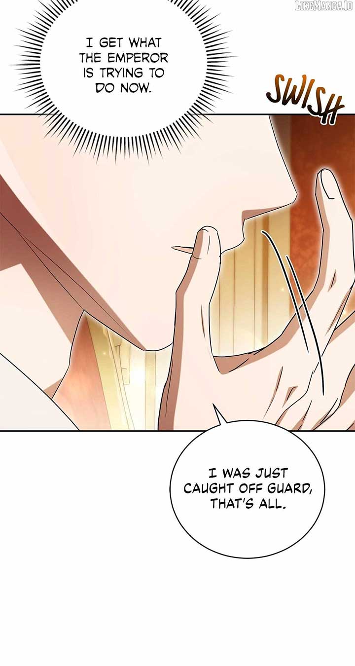 Arrogant Regret - Chapter 11 Page 32