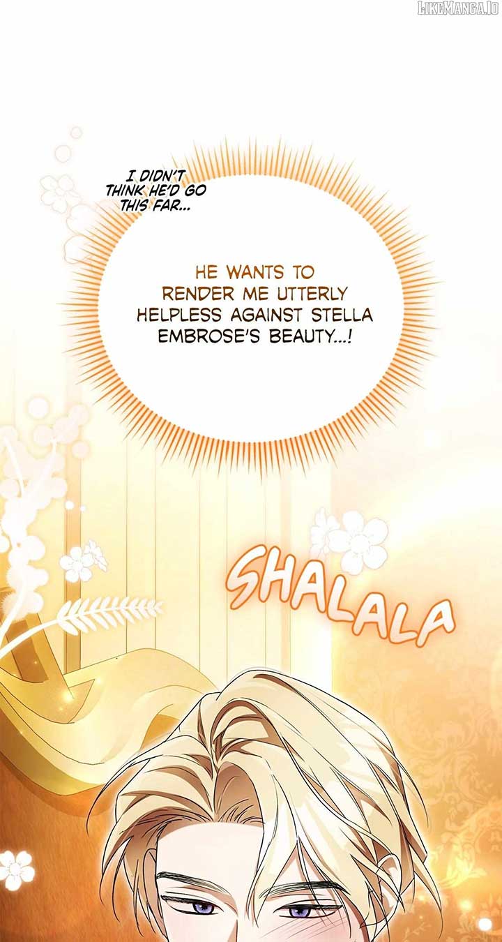 Arrogant Regret - Chapter 11 Page 34