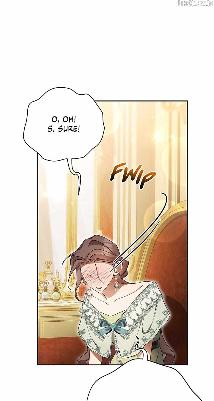 Arrogant Regret - Chapter 11 Page 36