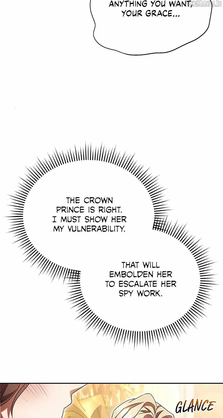 Arrogant Regret - Chapter 11 Page 37