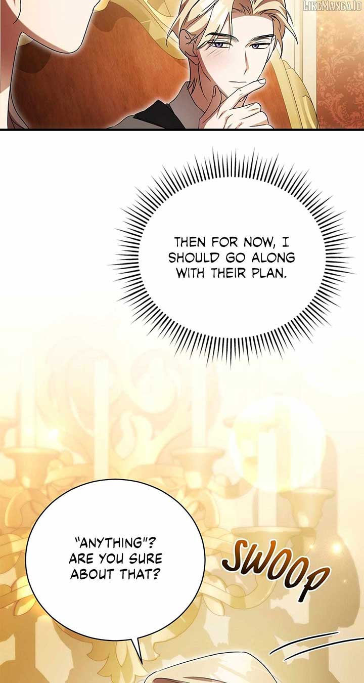 Arrogant Regret - Chapter 11 Page 38