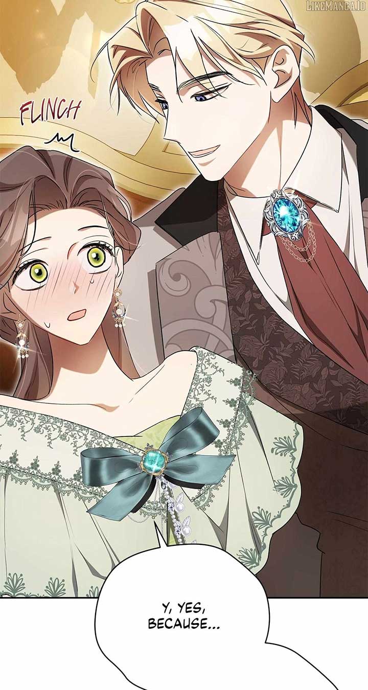 Arrogant Regret - Chapter 11 Page 39