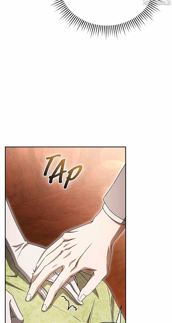 Arrogant Regret - Chapter 11 Page 4