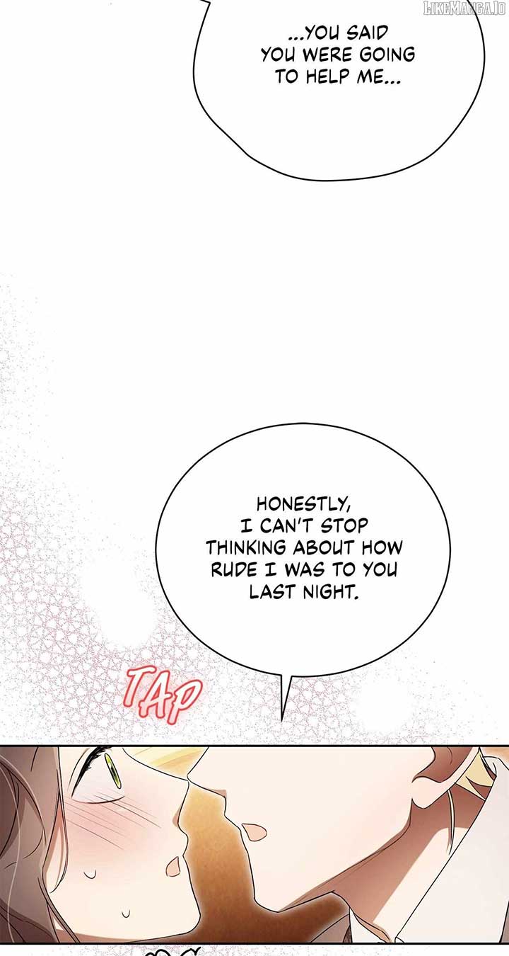 Arrogant Regret - Chapter 11 Page 40