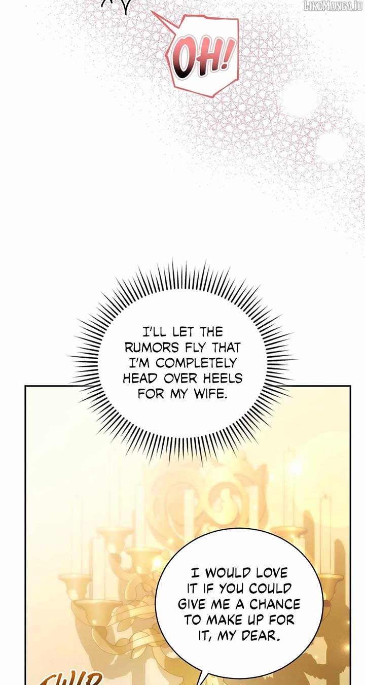 Arrogant Regret - Chapter 11 Page 41