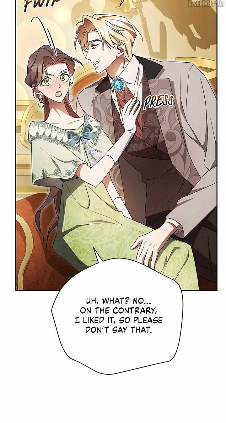 Arrogant Regret - Chapter 11 Page 42