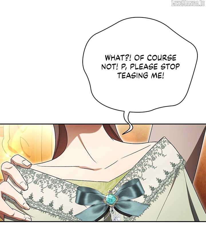 Arrogant Regret - Chapter 11 Page 44