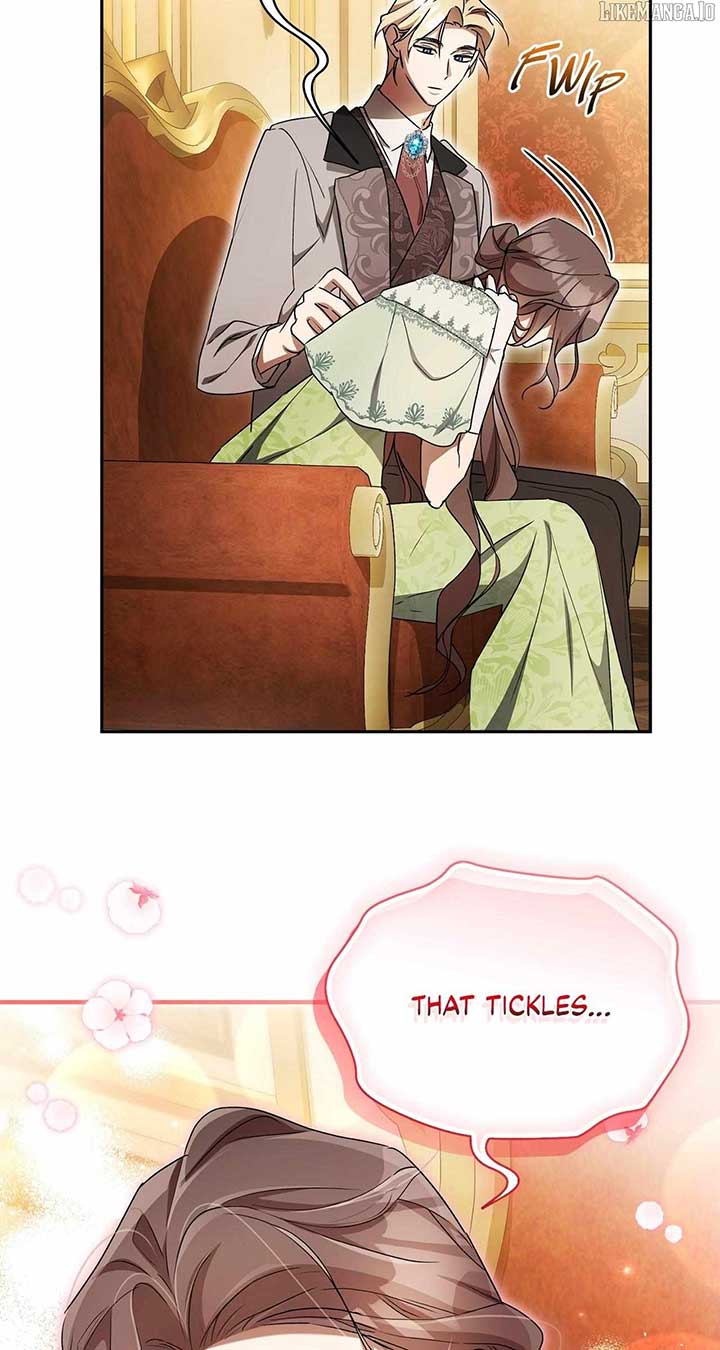 Arrogant Regret - Chapter 11 Page 46