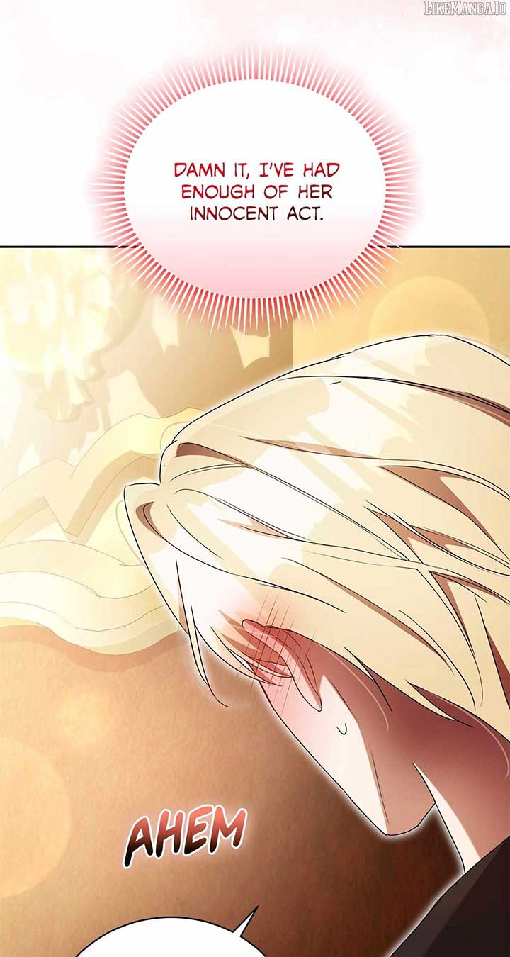 Arrogant Regret - Chapter 11 Page 48