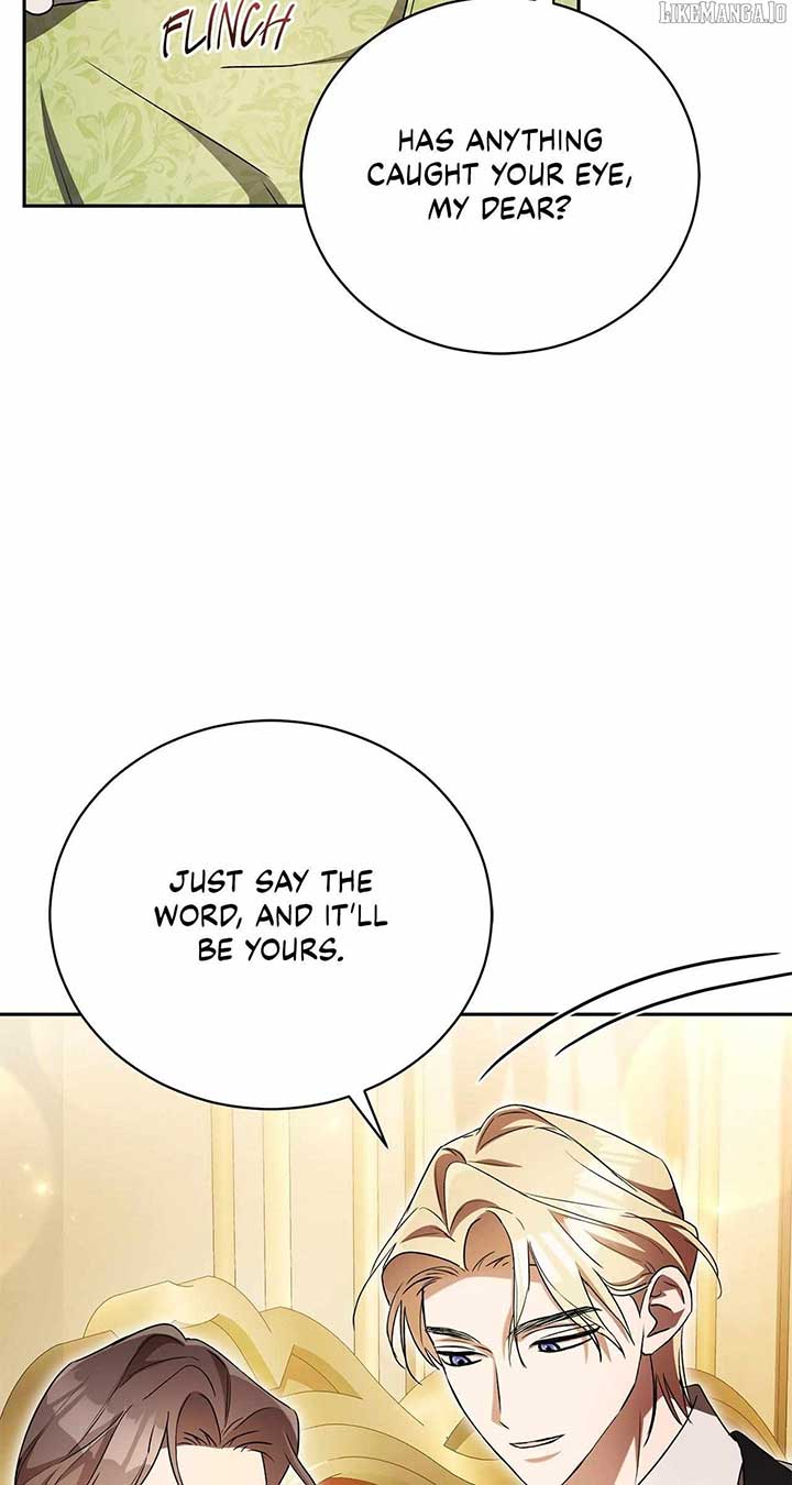 Arrogant Regret - Chapter 11 Page 5