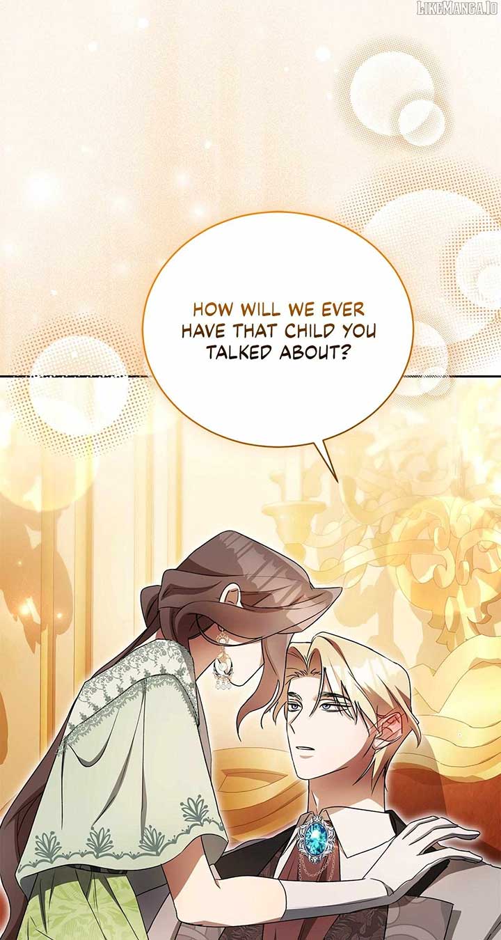 Arrogant Regret - Chapter 11 Page 50