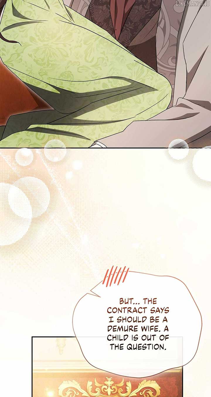 Arrogant Regret - Chapter 11 Page 51