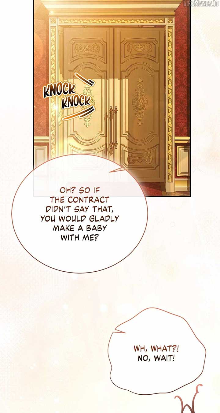 Arrogant Regret - Chapter 11 Page 52