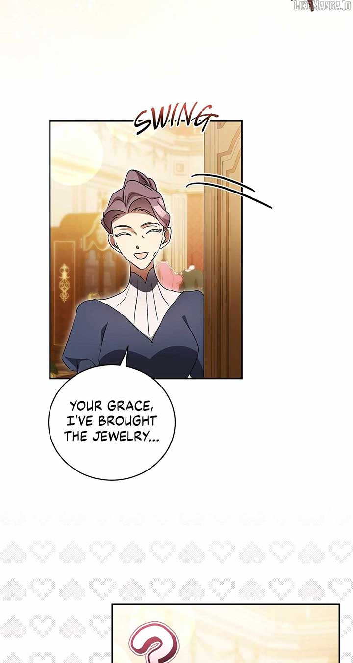 Arrogant Regret - Chapter 11 Page 53