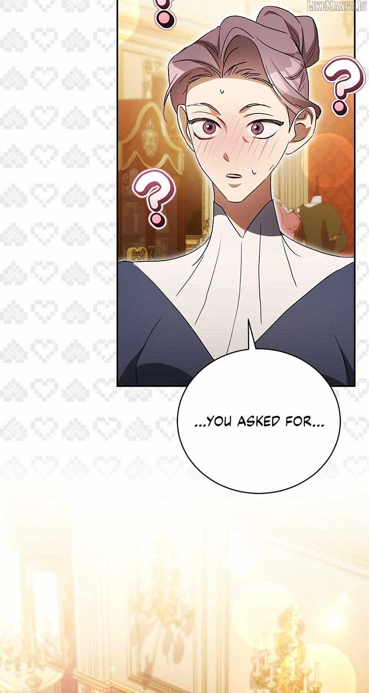 Arrogant Regret - Chapter 11 Page 54