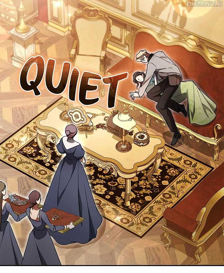 Arrogant Regret - Chapter 11 Page 55