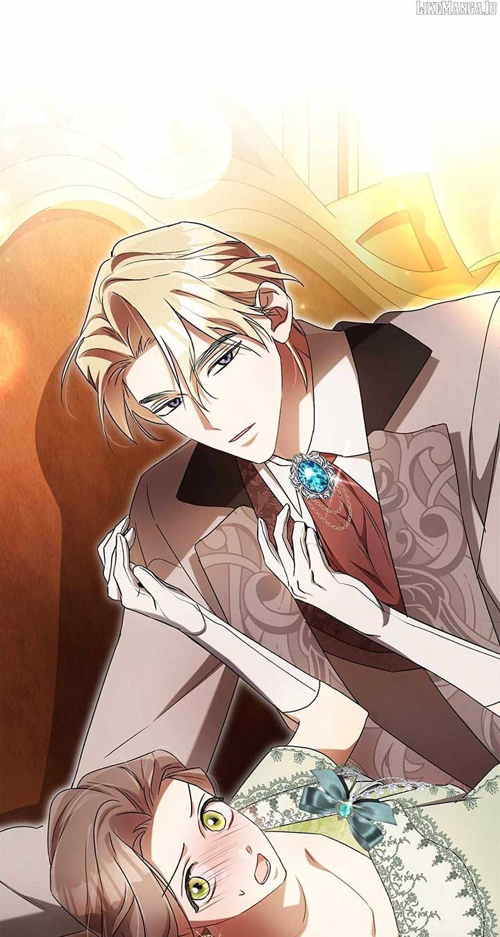 Arrogant Regret - Chapter 11 Page 56