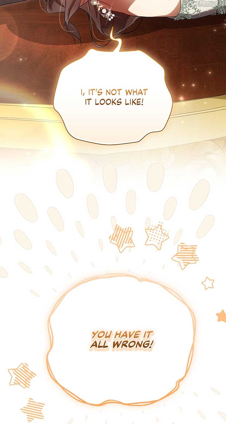 Arrogant Regret - Chapter 11 Page 57