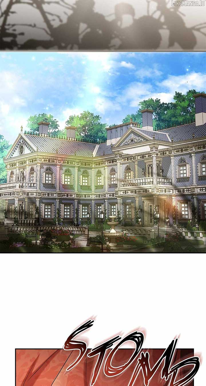 Arrogant Regret - Chapter 11 Page 59